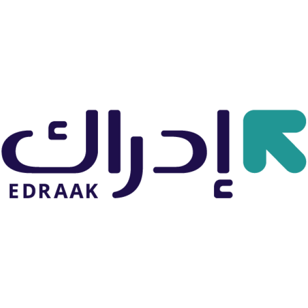 Edraak logo